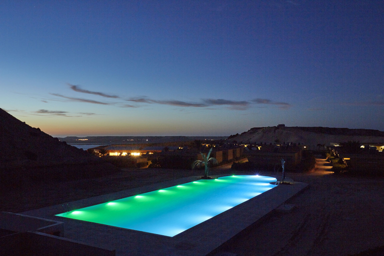 Sport & Beauty 3, Dakhla Club Hotel & Spa