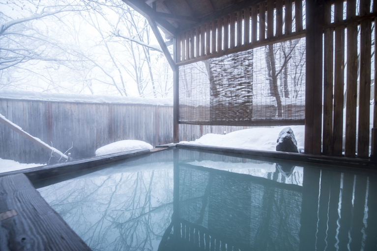 Sport & Beauty 5, Hotel Lucent Takamiya, Yamagata