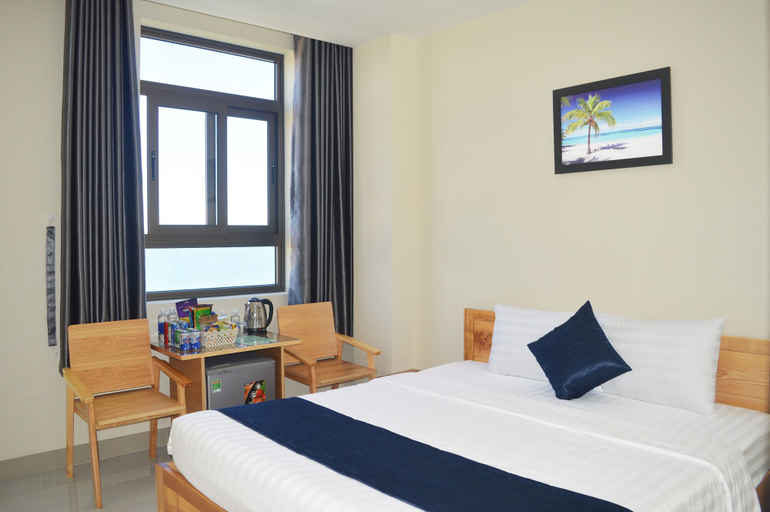 Bedroom 2, Lucky Star Ho Tram, Xuyên Mộc
