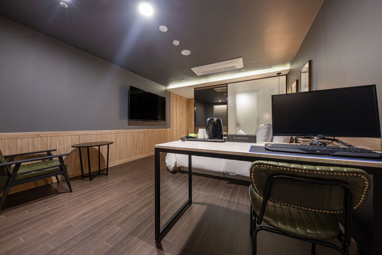 Others 5, Seosan Browndot Hotel, Seosan