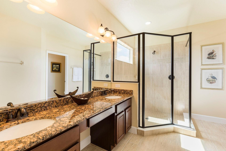 Bathroom 4, 4049otd-solterra Gated Resort, Polk