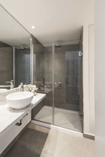 Bathroom, Top Rentals Dorrego, Distrito Federal