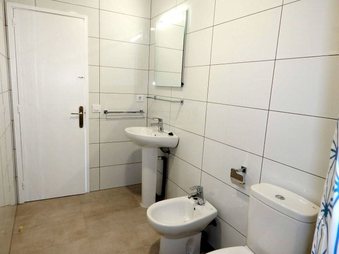 Bathroom 3, En Platja d'Aro, Girona