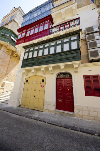 Exterior & Views 2, AG1 - Casa Rooms