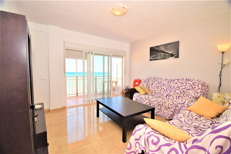 Bedroom 3, 047 Sea Pearl - Alicante Real Estate, Alicante