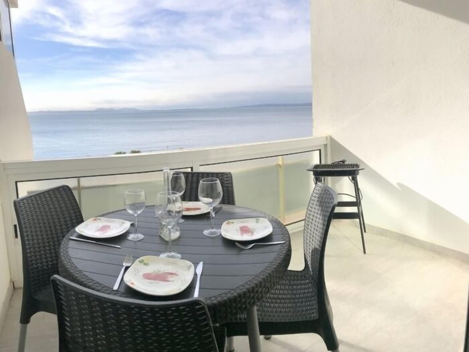 Others 5, Apartamento Meda Chica 1F, Girona