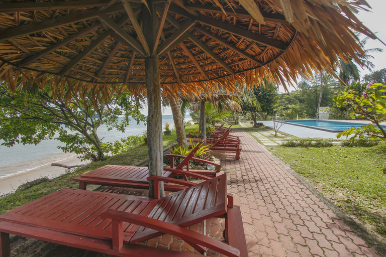 Others 5, Tanjung Puteri Motel, Langkawi