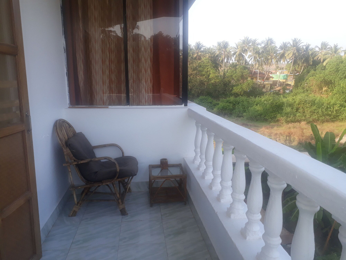 Others 4, Wellness Inn, North Goa