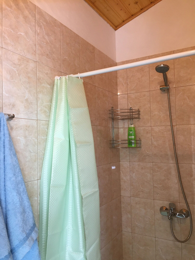 Bathroom 4, Villa Acacia, Sochi gorsovet
