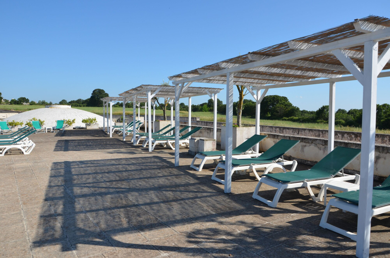 Sport & Beauty 3, Victor Country Hotel, Bari