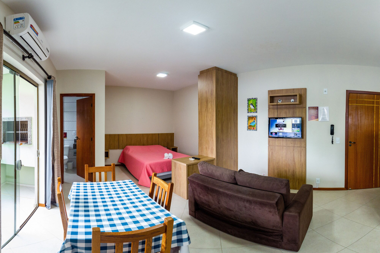 Others 4, Canto Dos Passaros Flat Canasvieiras, Florianopolis