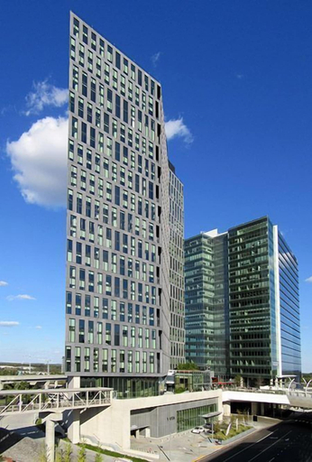 Exterior & Views, LRV at Tysons Corner, Fairfax