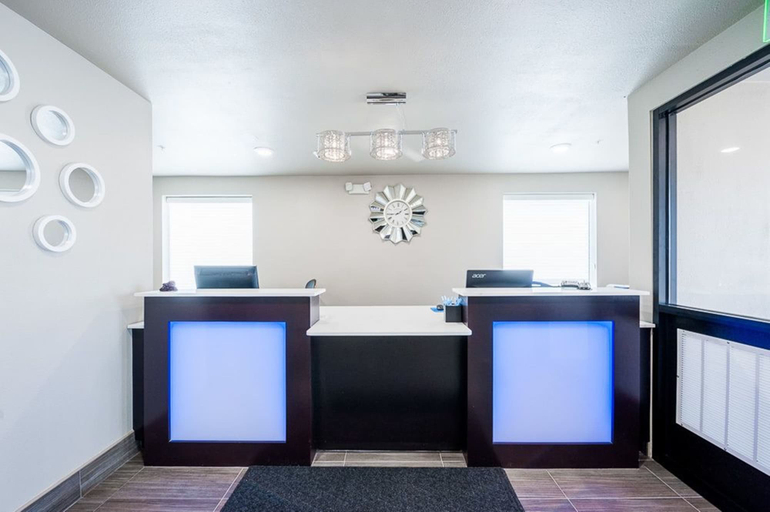 Others 5, Stratford House Inns - Edmond, Oklahoma
