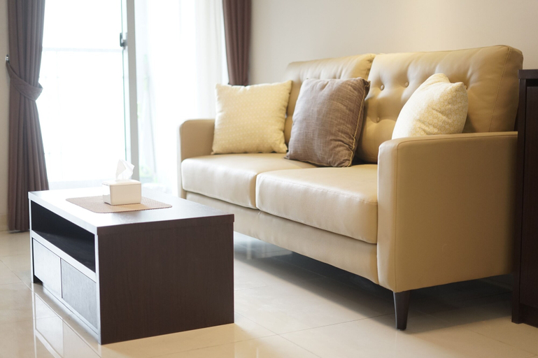 Others 5, Apatel The Mansion Jasmine Aurora 31 J, North Jakarta