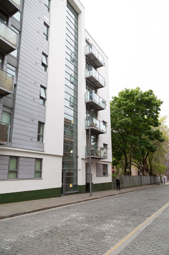 Exterior & Views 2, Henry Street - Apt 20, Sefton