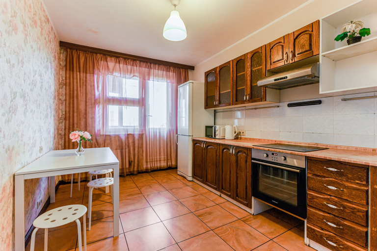 Others 5, Inndays Apartment on Lazareva 2, Leninskiy rayon