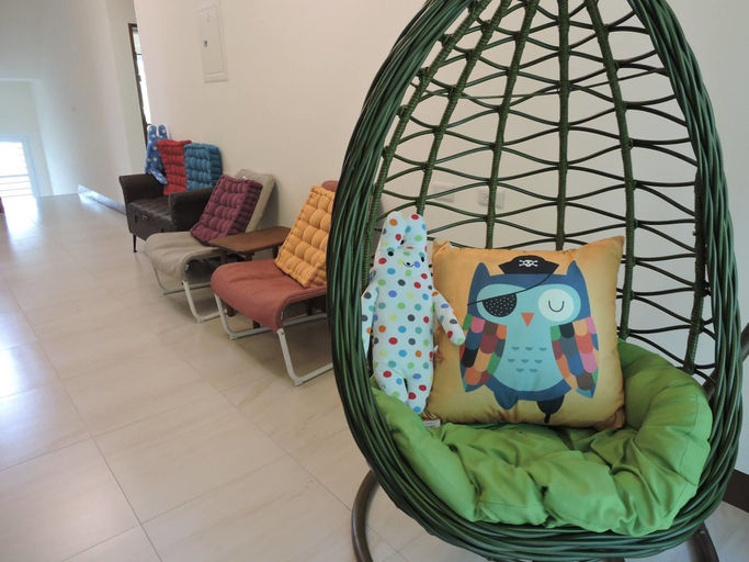 Others 5, Deer House B&B, Taitung