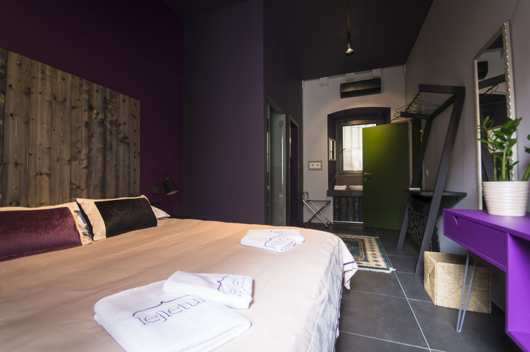 Bedroom 3, Apartments & Rooms Lejletul, Dubrovnik