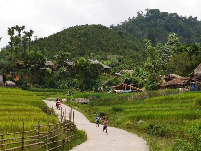Others 5, Ngan Nga Bac Ha Hotel, Bắc Hà