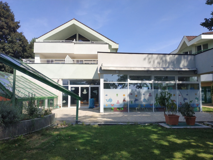 Exterior & Views 2, Apartmány Puerto, Senec