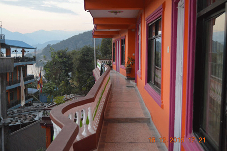 Others 4, Hotel Santana, Gandaki