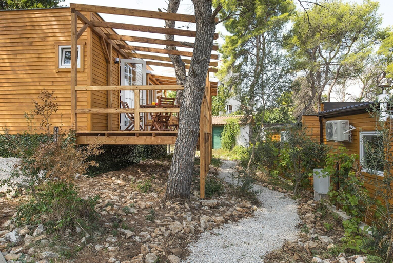 Exterior & Views 2, Mediteran Travel Camping Sveti Križ, Trogir