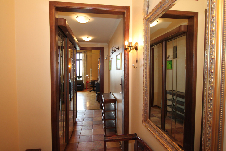 Others 5, TVST Apartments Bolshoy Gnezdnikovsky 10 - 506, Northern