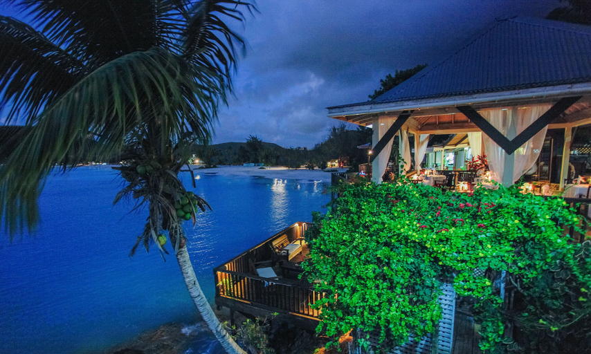 Exterior & Views 2, COCOS Hotel - Adults Only - Caters to Couples - All Inclusive