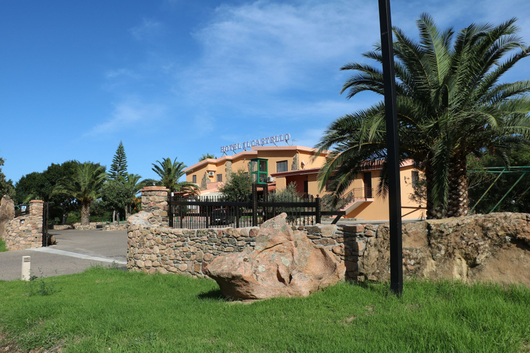 Exterior & Views 2, Il Castello, Cagliari