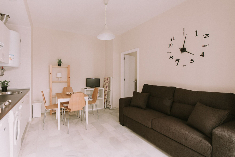 Others 4, Sevilla Apartments San Luis, Sevilla