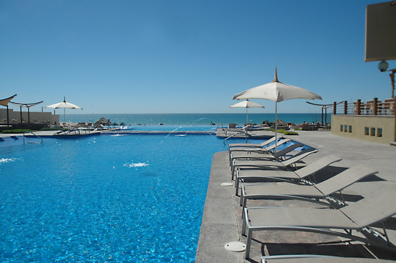 Sport & Beauty 5, Encanto Living 0603 -3BR by Kivoya, Puerto Peñasco