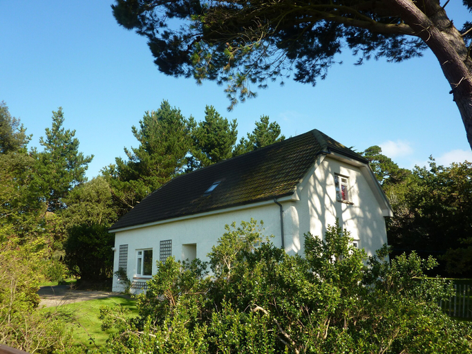 Exterior & Views 2, Rofford Lodge, Isle of Wight