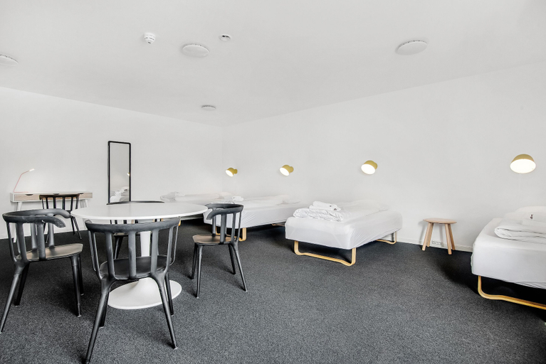 Others 5, Sleepcph, Copenhagen