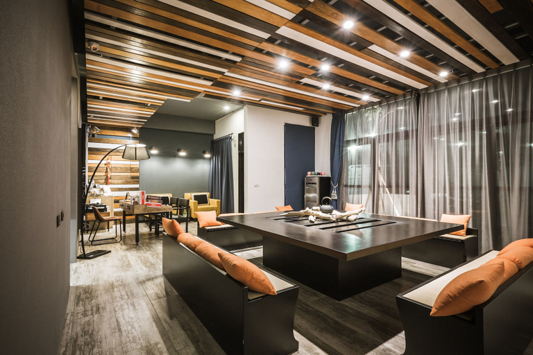 Food & Drinks 4, Tiin Tinn - Rivershore B&B, Taitung