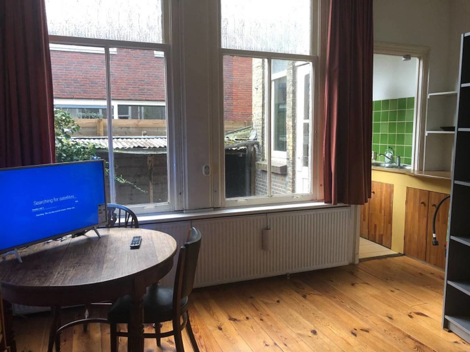 Others 5, MyCityLofts - Dutch house, Rotterdam