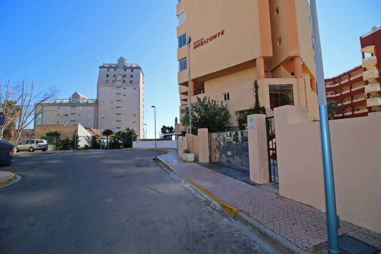 Exterior & Views 2, Estudio Costa Calpe - Horizonte, Alicante