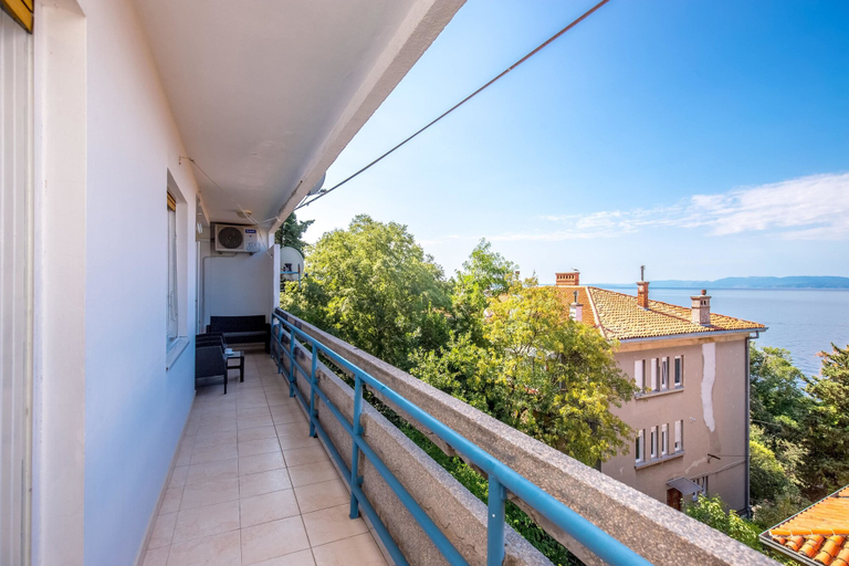 Others 5, Apartment Jasmina, Rijeka