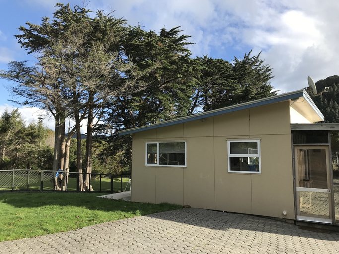 Exterior & Views, Angie's Rural Retreat, Hutt city