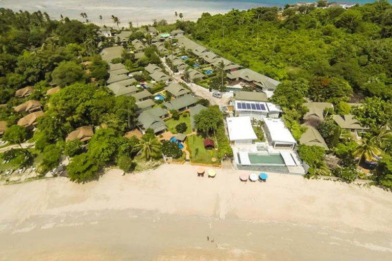 Others 4, 5 Bedroom Beachfront Villa SDV100-By Samui Dream Villas, Ko Samui
