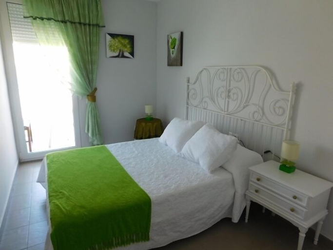 Bedroom 3, Magnífico Dúplex Adosado, Alicante
