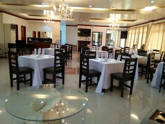 Food & Drinks 4, Aberisse Pension Hotel, Dumaguete City