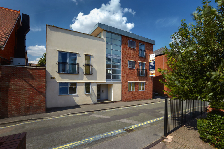 Exterior & Views 2, The Old Library, West Berkshire