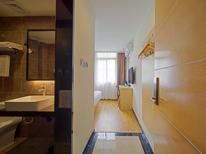 Others 5, Guangzhou Changxing Xintiandi Hotel, Guangzhou