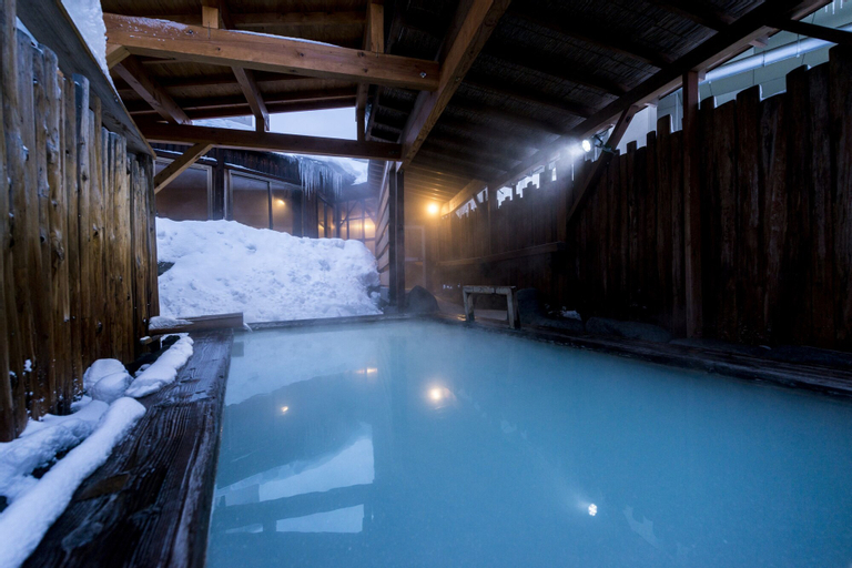 Sport & Beauty 5, Hotel Lucent Takamiya, Yamagata