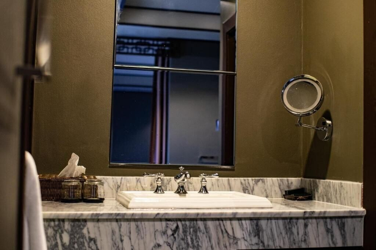 Bathroom 3, Bann Tazala Exclusive Residence, Muang Chiang Mai