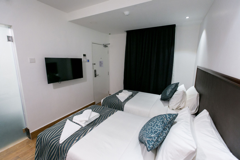 Bedroom 14