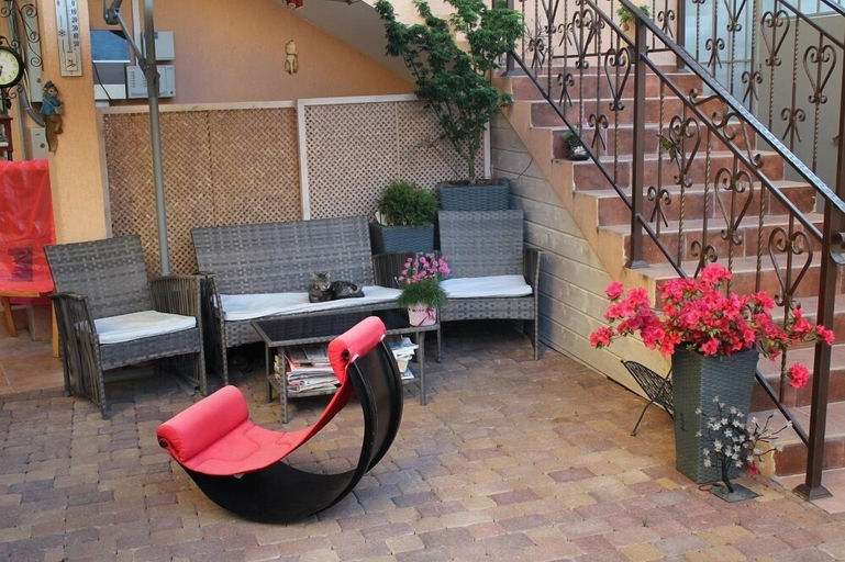 Others 5, V Gostyah U Julii Guest House, Sochi gorsovet