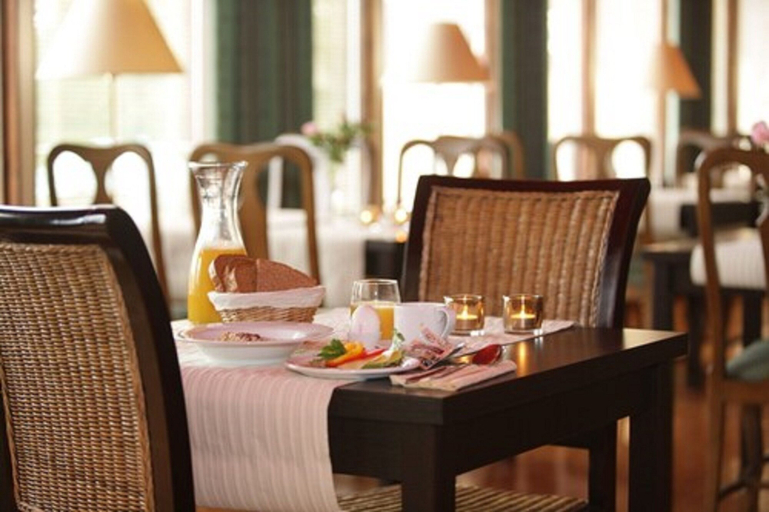Food & Drinks 4, Yxnerum Hotell, Åtvidaberg