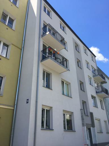 Exterior & Views, Visit Lublin Apartments Piłsudskiego, Lublin City