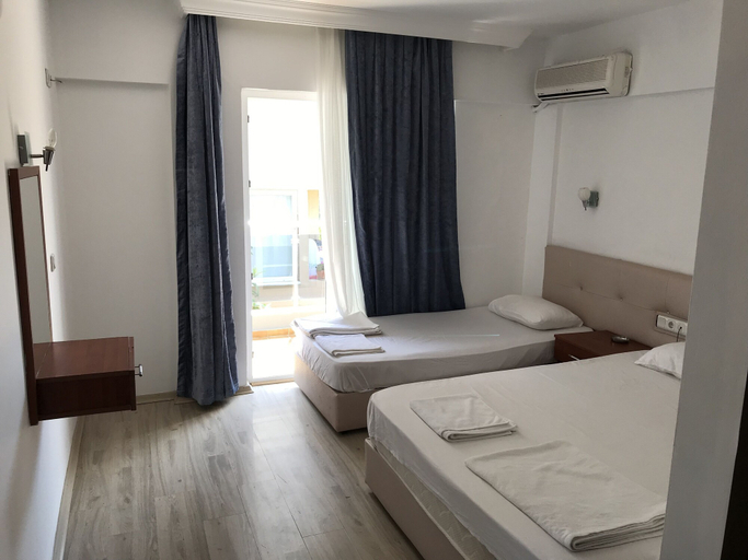 Bedroom 4, Twenty One Hotel, Marmaris